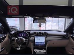 مرسيدس بنز C-Class